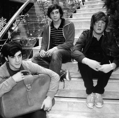 Two Door Cinema Club 