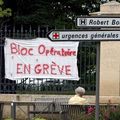 Grève du personnel au bloc opératoire et bientôt des urgences