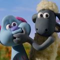 Shaun le mouton : La ferme contre-attaque (A Shaun the Sheep Movie : Farmageddon) de Will Becher & Richard Phelan - 2019