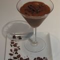 Mousse au chocolat