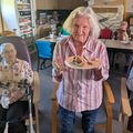 Anniversaire du mois de mai