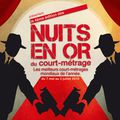 Nuits en or du court-metrage