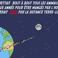 Un trop long trajet !!