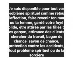 MARABOUT AFRICAIN EFFICACE A PARIS 8: MARABOUT AFRICAIN EFFICACE A PARIS 9