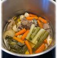 POT AU FEU MAISON