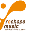 Musiques indépendantes : RESHAPE-MUSIC