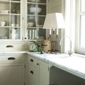 La DecoPeleMele - CUISINE - et les détails : les lampes d'appoint