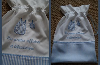 Cadeaux de naissance