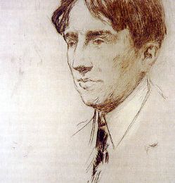 Jules Supervielle (1884 – 1960) : Mes légendes