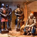 La Veillée du Chevalier