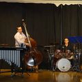 Concert de Jazz par Quartet' en l'air à l'Escale Gourmande 