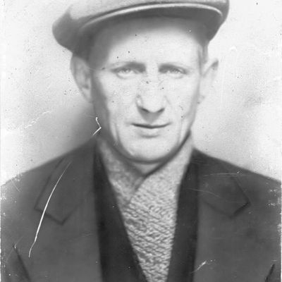 Henri Verhaeghe (1884 - 1941)