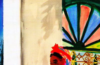 CORRESPONDRE AVEC LE PROFESSEUR S. MAGNARD