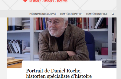 Daniel Roche