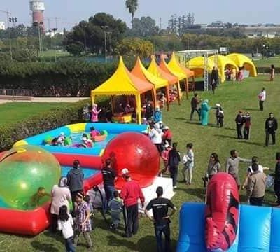 Organisation anniversaires Marrakech 0661931080