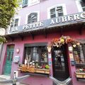 SARREGUEMINES (57) - Restaurant La Petite Auberge