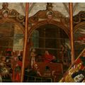 Les trésors picturaux de la Chapelle St-Michel à Douarnenez 5