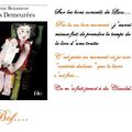 Les demeurées - Jeanne Benameur