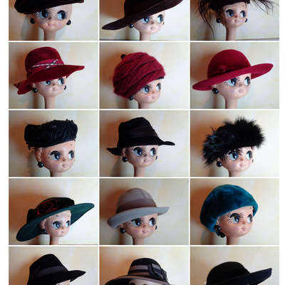 Nouveautés de la boutique