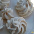 French Meringues