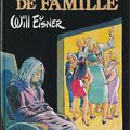 Relisons les classiques de la BD américaine : "Une Affaire de Famille" de Will Eisner (1998)