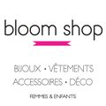 Bloom shop, c'est ma nouvelle boutique sur Rennes