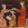 Rutebeuf (1230 – 1285) : La mort (la repentance) Rutebeuf / La mort Rustebuef