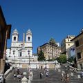 piazza di spagna