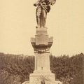 1927, 4 septembre, réparation d'une injustice à Carcès (83)