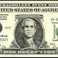 le dieu dollar
