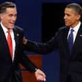 Elections Américaines : Romney en manager maître de son sujet 