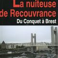 CAOUDER Jacques / La nuiteuse de Recouvrance *