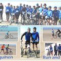 RUN AND BIKE EQUIHEN AIRE SUR LA LYS