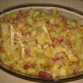 Tartiflette