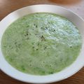 Vichyssoise