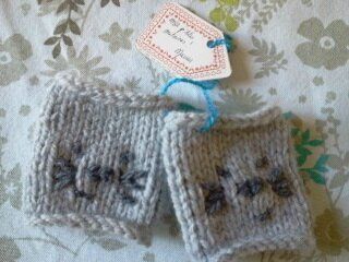 Mes dernières petites bidouilles...