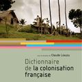 Le passé colonial : enjeux de la vulgarisation (débat le 4 avril 2007)