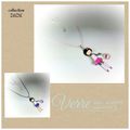 Collier enfant, collection ZAZIE