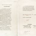 8 mai 1945, fin de la guerre en Europe