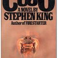 Cujo de Stephen King