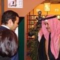 KUNA: HRH Crown Prince Moulay Rachid praises Kuwait for their exemplary efforts