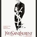 Yves Saint-Laurent de Jalil LESPERT