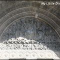 Moissac: son cloître, son abbaye et son tympan!