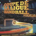 Du nouveau sur le blog de PMS CAFES HBCN week end de folie COUPE DE LA LIGUE