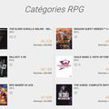 Jeux à télécharger : retrouvez des RPG sur Fuze Forge