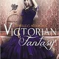 Victorian fantasy, t1 : Dentelles et necromancie, de Georgia Caldera