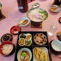 JAPON - Quelques arrêts gourmands