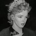 Marilyn Monroe au fil du web... 30 juillet 2020...