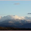 « Nulle montagne sans vallée. » Proverbe français