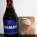 Caghuse façon Chimay